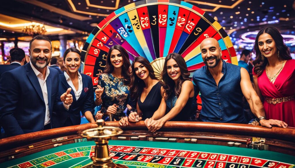 Free Turkish casino games