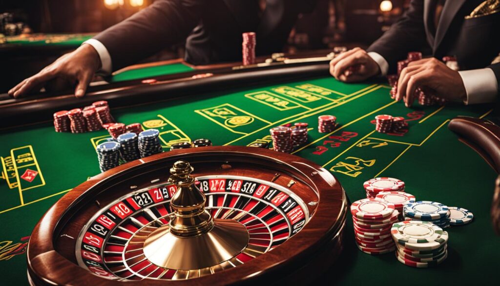 Preventing Hacks in Live Casino Games