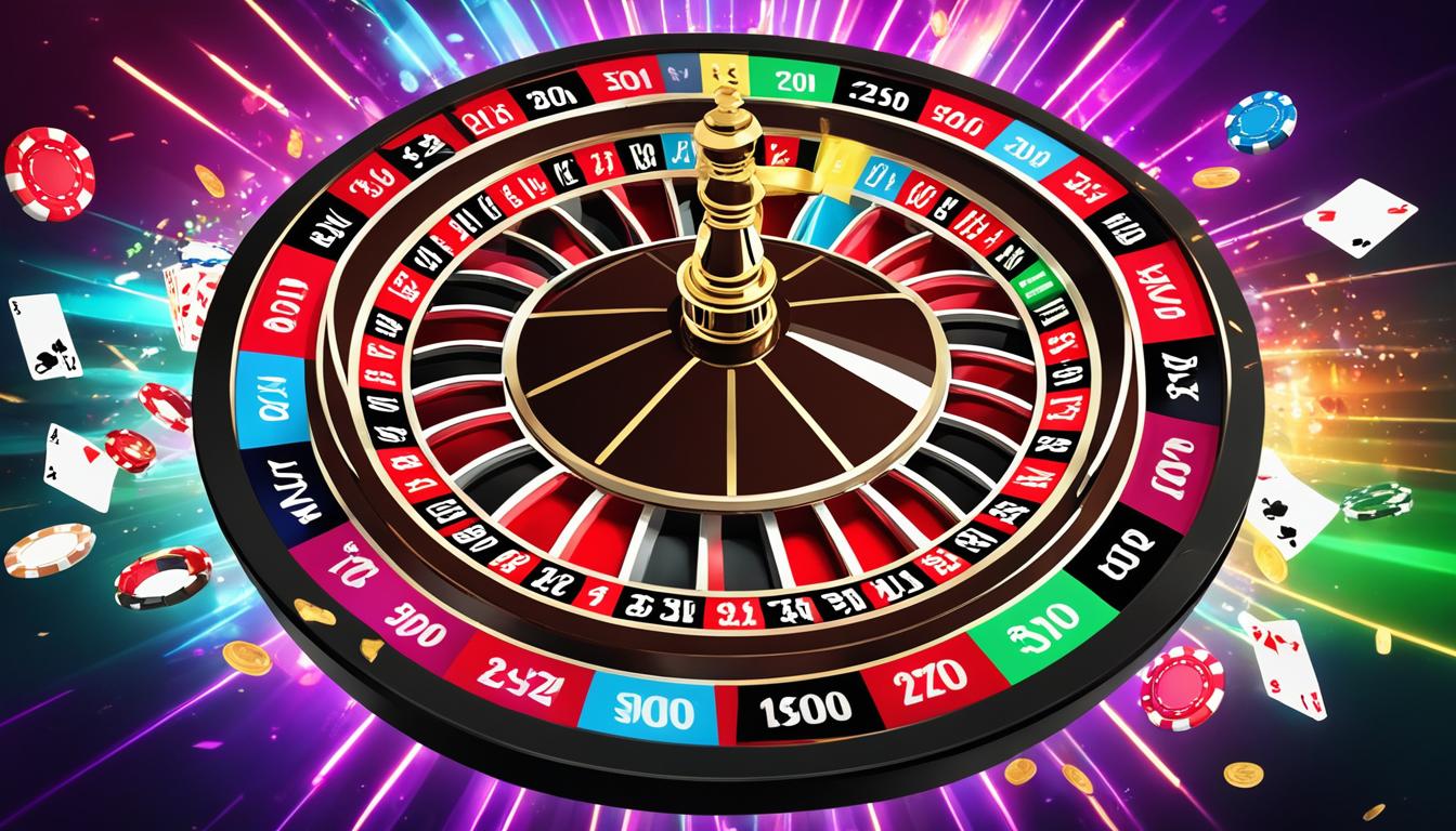 sites giving crazy time free spins