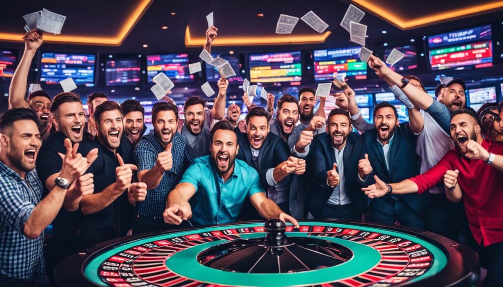 winning strategies for crazy time betting